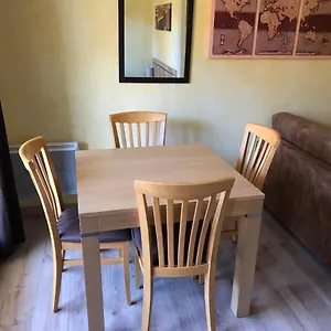  Appartement Les Terrasses D Isola 2 Pièces 4 Personnes