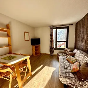  Appartement Le Petit Marmotton