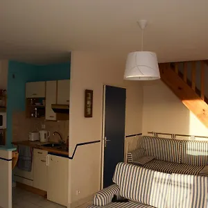 L'escale - Résidence Le Havre De Rotheneuf Saint-Malo