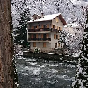 La Capelette Ax-les-Thermes