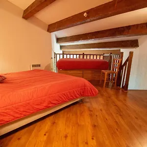  Appartement Le Montagnard