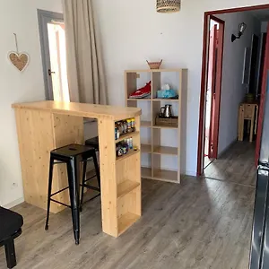  Appartement De à