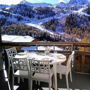  Appartement Les Terrasses D Azur